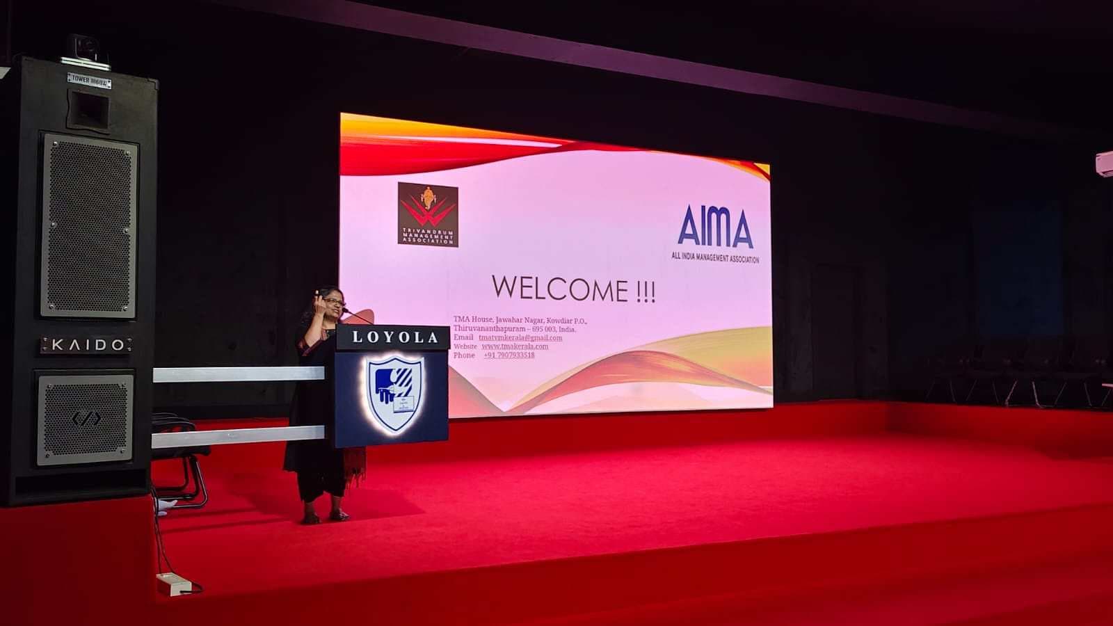 Bridging Academia & Industry, January 19, 2026 
