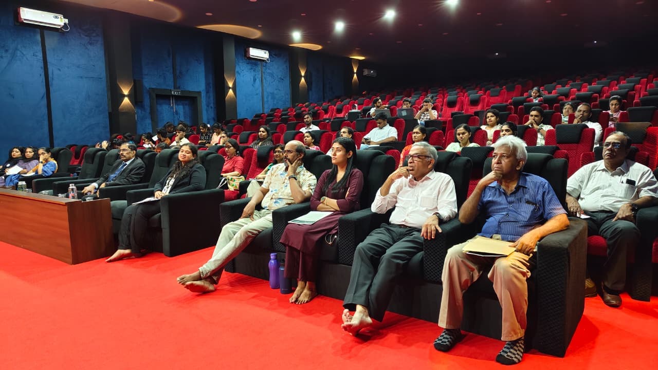 ASSOCHAM EXECUTIVE DEVELOPMENT PROGRAMME ON ESG REPORTING - 19 SEPTEMBER 2026