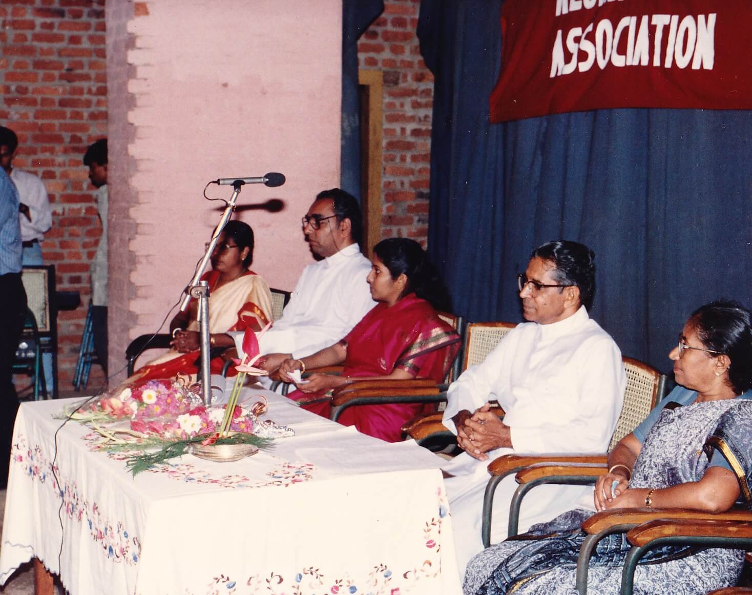 Loyola Alumni Association