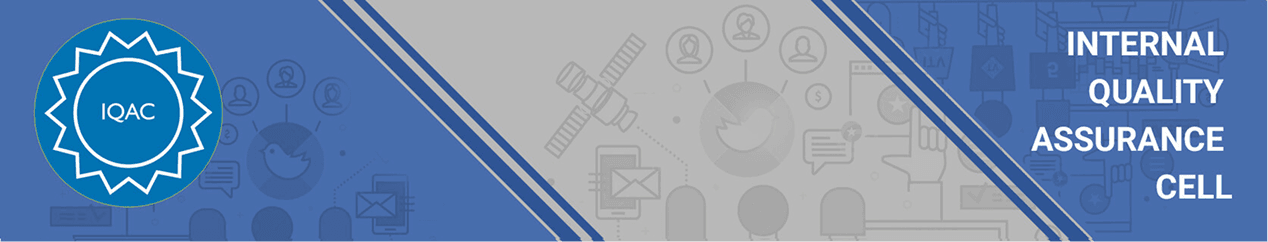 Internal Quality Assurance Cell