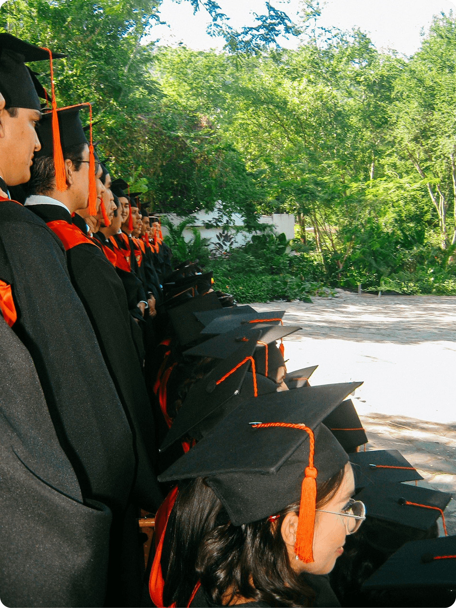 Student Group Discussion